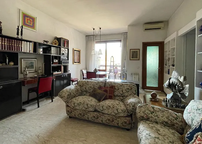 Casa Di Alfredo -Appartamento Musei Vaticani